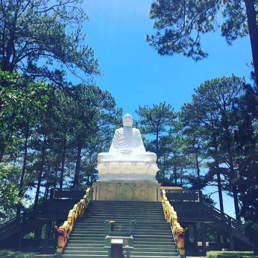 Chùa Tàu Đà Lạt
