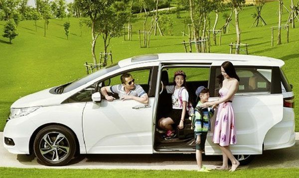 thuê xe ô tô Đà Lạt tự lái