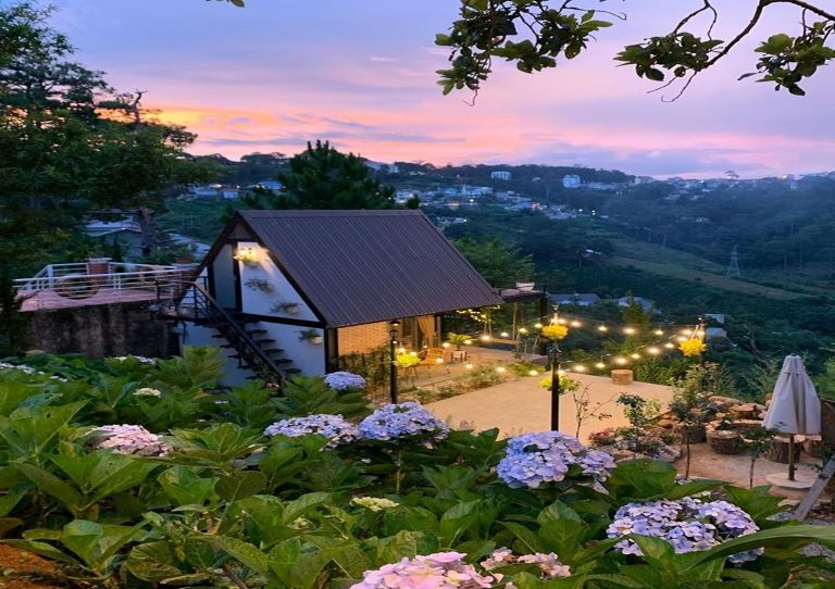 thuê xe từ Đà Lạt đi Sài Gòn
