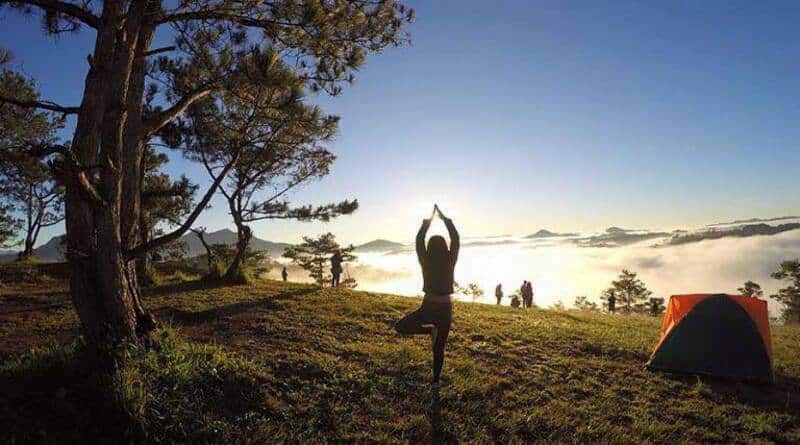 đồi Đa Phú Đà Lạt