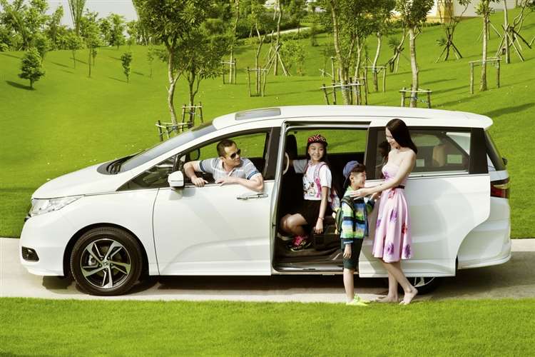 Thuê xe Nha Trang Đà Lạt